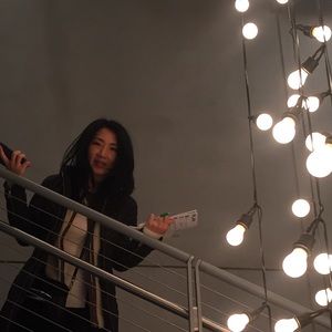 Meet your Posher, Kelly